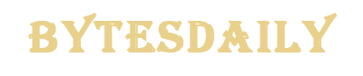 Bytesdaily